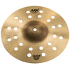 Sabian 10" AAX Aero Splash Cymbal Drums and Percussion / Cymbals / Other (Splash, China, etc)