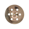 Sabian 10" AAX Air Splash Cymbal Brilliant Drums and Percussion / Cymbals / Other (Splash, China, etc)