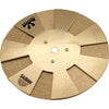 Sabian 10" Chopper Cymbal Drums and Percussion / Cymbals / Other (Splash, China, etc)
