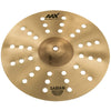 Sabian 12" AAX Aero Splash Cymbal Drums and Percussion / Cymbals / Other (Splash, China, etc)