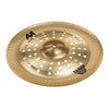 Sabian 17" AA Holy China Cymbal Drums and Percussion / Cymbals / Other (Splash, China, etc)