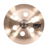 Sabian 17" HHX Complex O-Zone China Cymbal Drums and Percussion / Cymbals / Other (Splash, China, etc)