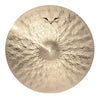 Sabian 20" HHX Prototype Manta Ray Cymbal Drums and Percussion / Cymbals / Other (Splash, China, etc)
