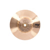 Sabian 7" HHX Complex Splash Cymbal Drums and Percussion / Cymbals / Other (Splash, China, etc)