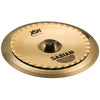 Sabian XSR 13/16 Fast Stax Cymbal Stack Drums and Percussion / Cymbals / Other (Splash, China, etc)