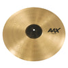 Sabian 20" AAX Medium Ride Cymbal Drums and Percussion / Cymbals / Ride