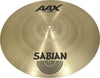 SABIAN 20" AAX Stage Ride Drums and Percussion / Cymbals / Ride