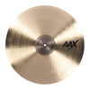 Sabian 20" AAX Thin Ride Cymbal Drums and Percussion / Cymbals / Ride