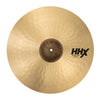 Sabian 20" HHX Medium Ride Cymbal Drums and Percussion / Cymbals / Ride