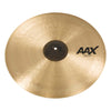Sabian 21" AAX Medium Ride Cymbal Drums and Percussion / Cymbals / Ride