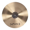 Sabian 21" AAX Raw Bell Dry Ride Cymbal Drums and Percussion / Cymbals / Ride