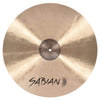 Sabian 21" HHX Complex Medium Ride Drums and Percussion / Cymbals / Ride