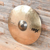 Sabian 21" HHX Evolution Ride Drums and Percussion / Cymbals / Ride