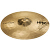 Sabian 21" HHX Evolution Series Ride Cymbal Drums and Percussion / Cymbals / Ride