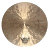 Sabian 21" HHX Prototype Ride Cymbal Drums and Percussion / Cymbals / Ride