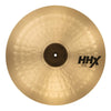 Sabian 21" HHX Thin Ride Cymbal Drums and Percussion / Cymbals / Ride