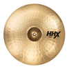 Sabian 21" HHX Thin Ride Cymbal Brilliant Drums and Percussion / Cymbals / Ride