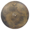Sabian 22" HH Prototype Ride Cymbal Drums and Percussion / Cymbals / Ride