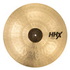 Sabian 22" HHX Complex Medium Ride Cymbal Drums and Percussion / Cymbals / Ride
