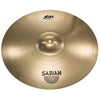 Sabian 22" XSR Ride Cymbal Drums and Percussion / Cymbals / Ride