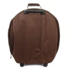 Sabian 24" Cymbal Bag Vintage Brown Drums and Percussion / Parts and Accessories / Cases and Bags