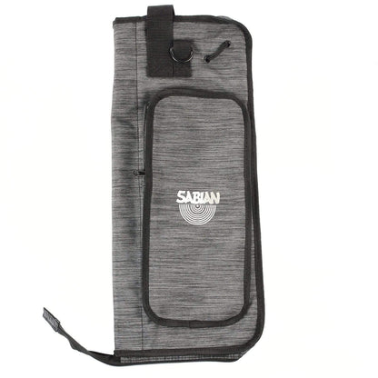 Sabian Quick Stick Bag Heathered Black Drums and Percussion / Parts and Accessories / Cases and Bags