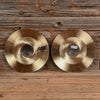 Sabian 14" AAX Freq Hats USED Drums and Percussion