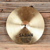 Sabian 16 Medium Thin Crash USED Drums and Percussion