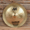 Sabian 18" AA Chinese USED Drums and Percussion
