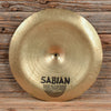 Sabian 18" AA Chinese USED Drums and Percussion