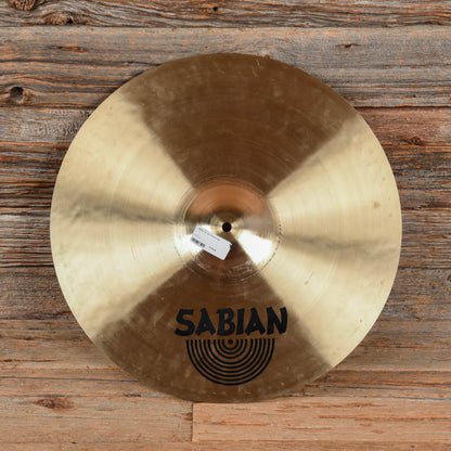 Sabian 18" AAX Metal Crash Drums and Percussion