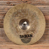 Sabian 19" AAX X-Plosion Fast Crash Cymbal USED Drums and Percussion