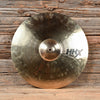 Sabian 19" HHX X-Plosion Crash Cymbal USED Drums and Percussion