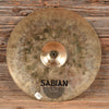 Sabian 20" AAX V-Crash Cymbal USED Drums and Percussion