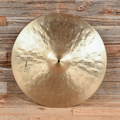 Sabian 22" HHX Legacy Heavy Ride Drums and Percussion