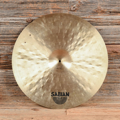 Sabian 22" HHX Legacy Heavy Ride Drums and Percussion