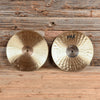 Sabian Sabian 14 FRX Hi Hats USED Drums and Percussion