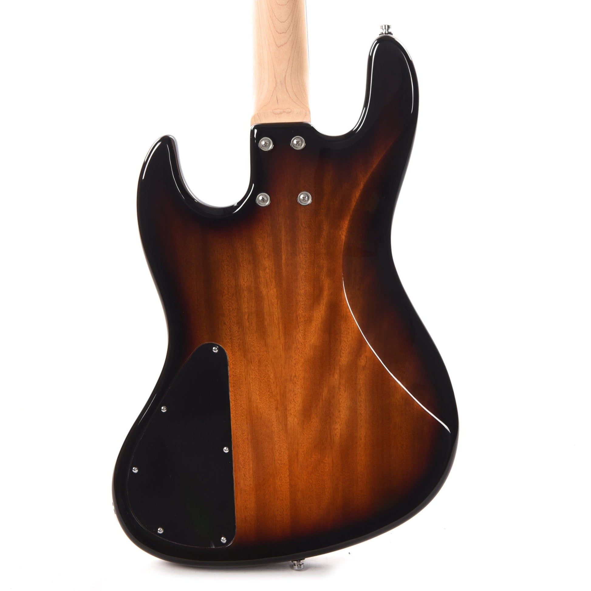 Sadowsky Metro Express Vintage JJ Tobacco Burst High Polish w/Morado Fingerboard Bass Guitars / 4-String