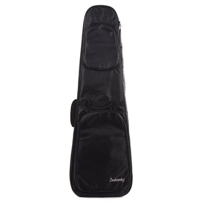 Sadowsky MetroExpress Hybrid PJ Sage Green Metallic High Polish w/Maple Fingerboard Bass Guitars / 4-String