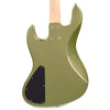 Sadowsky MetroExpress Vintage JJ Sage Green Metallic High Polish w/Morado Fingerboard Bass Guitars / 4-String