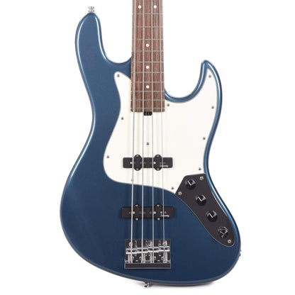 Sadowsky MetroLine 21-Fret Vintage J Alder Dark Lake Placid Blue Metallic High Polish Bass Guitars / 4-String