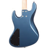 Sadowsky MetroLine 21-Fret Vintage J Alder Dark Lake Placid Blue Metallic High Polish Bass Guitars / 4-String