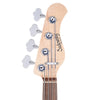 Sadowsky MetroLine 21-Fret Vintage J Alder Dark Lake Placid Blue Metallic High Polish Bass Guitars / 4-String