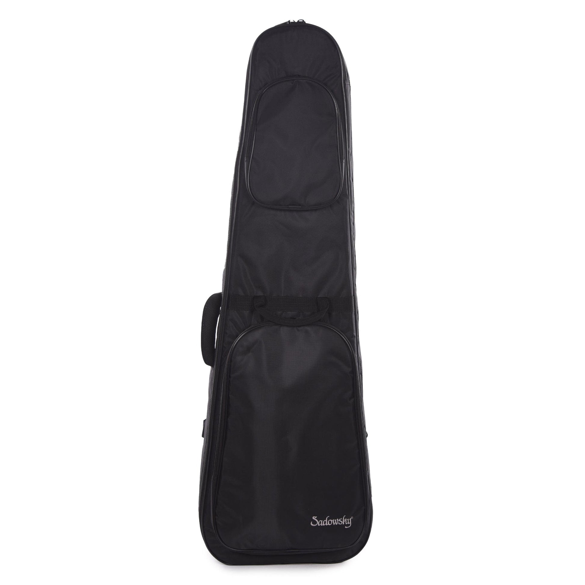 Sadowsky MetroLine 21-Fret Vintage PJ Bass 4-String Swamp Ash Body Ocean Blue Transparent Satin Bass Guitars / 4-String