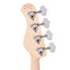 Sadowsky MetroLine Hybrid PJ Bass Swamp Almond Sunburst Transparent Satin Bass Guitars / 4-String