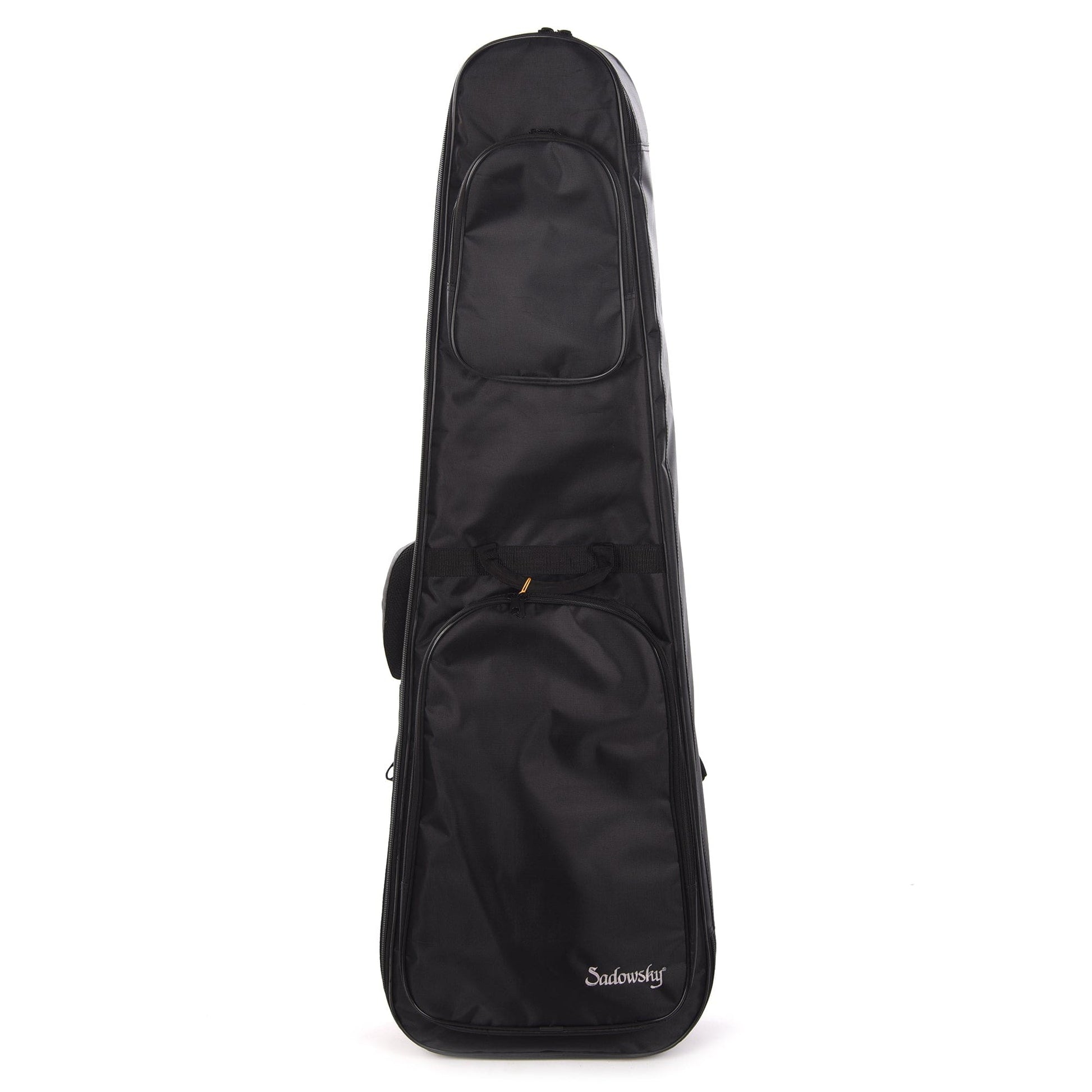 Sadowsky MetroLine Hybrid PJ Bass Swamp Almond Sunburst Transparent Satin Bass Guitars / 4-String