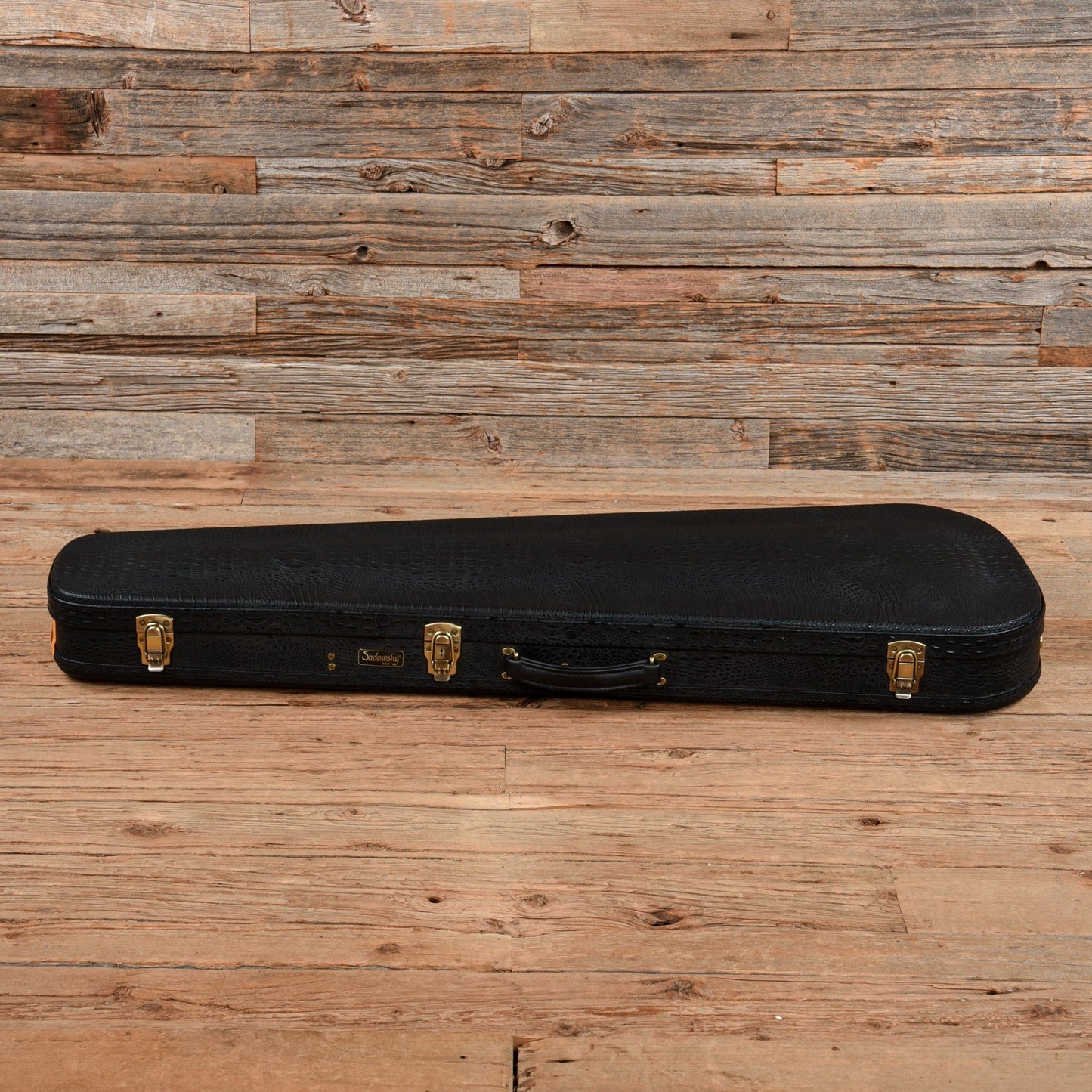 Sadowsky NYC 4-21 Modern Transparent Surf Green Bass Guitars / 4-String