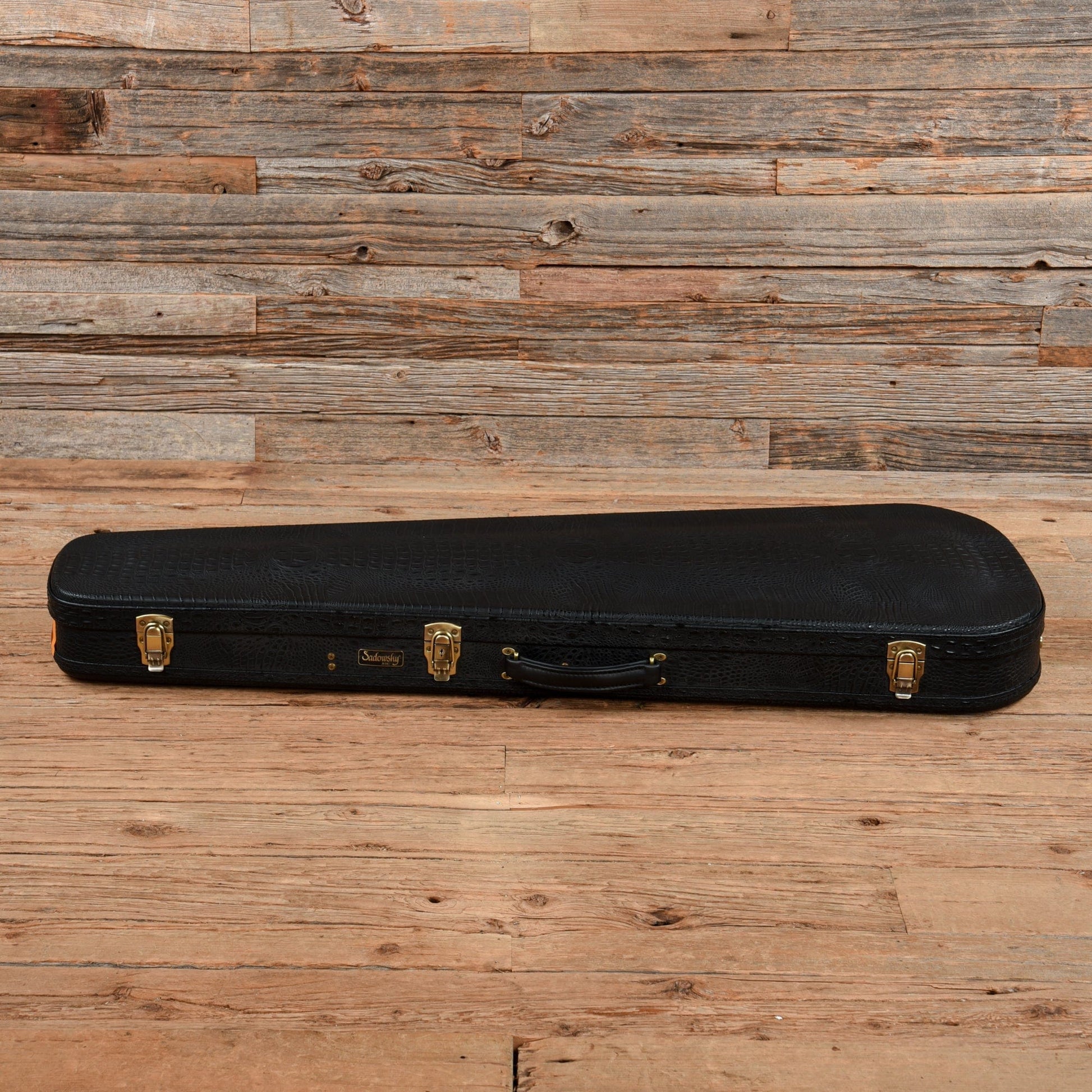 Sadowsky NYC 4-21 Modern Transparent Surf Green Bass Guitars / 4-String