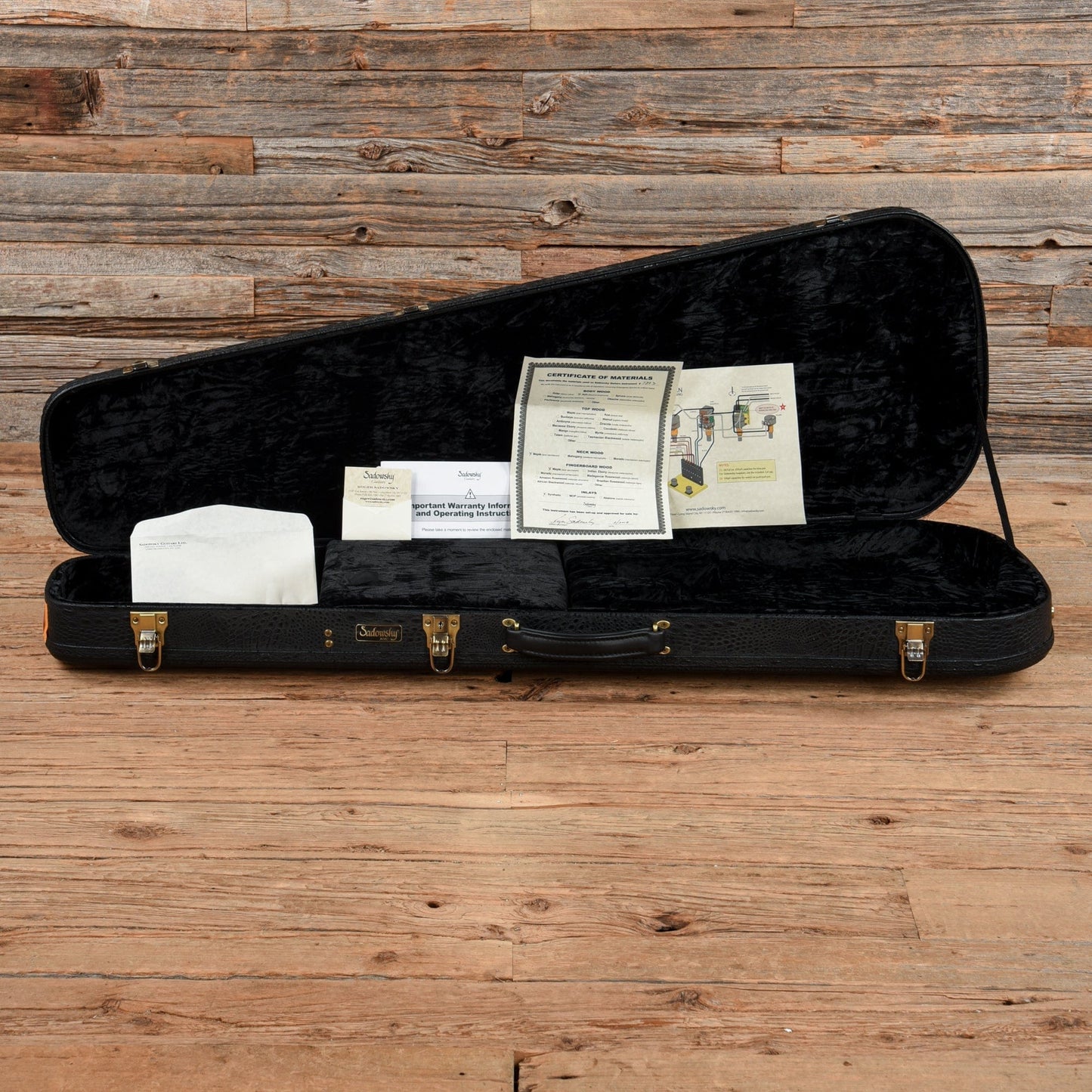 Sadowsky NYC 4-21 Modern Transparent Surf Green Bass Guitars / 4-String