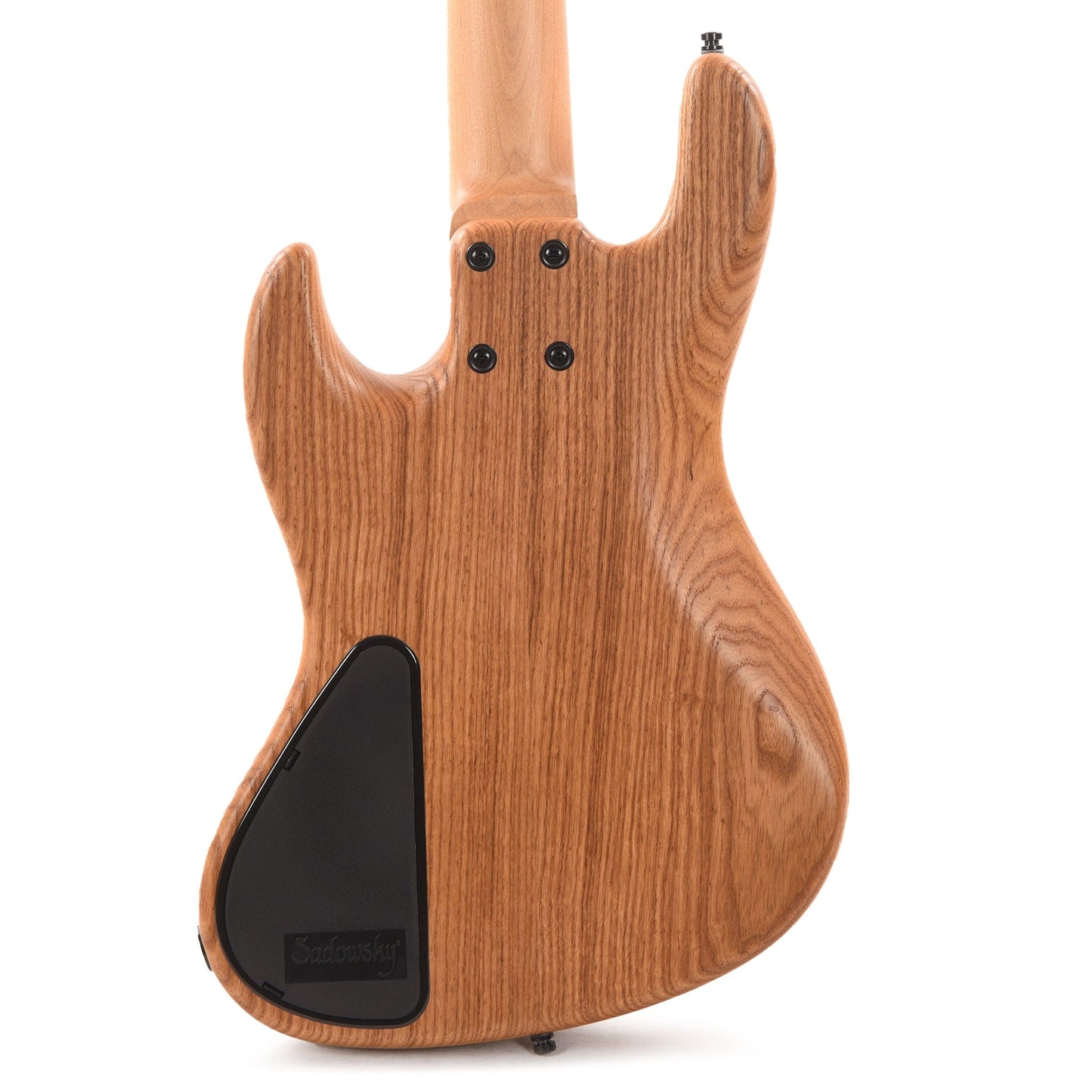 Sadowsky 2022 Limited Edition MetroLine 5-String 21-Fret MM Bass Natural Transparent Satin Bass Guitars / 5-String or More